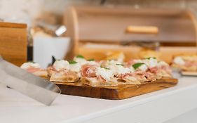 Antico Mondo Rooms&Suites